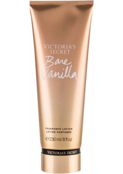 Victoria's Secret Victoria's Secrett Victoria Secret Bare Vanilla Vücut Losyonu 236 ml