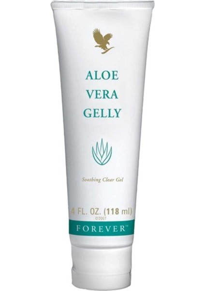 Forever Aloe Vera Gelly -61 Orijinal Barkodlu Ürün Gönderiyoruz. Ucuz Taklitlerden Sakınınız