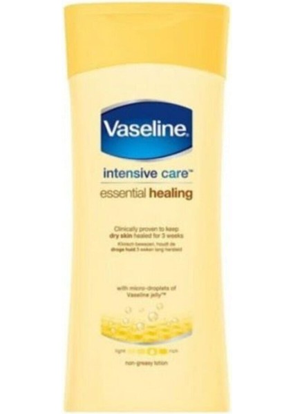 Essential Healing Temel Onarım Losyon 400 ml