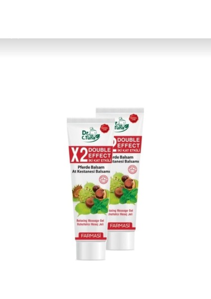 Balsam At Kestanesi