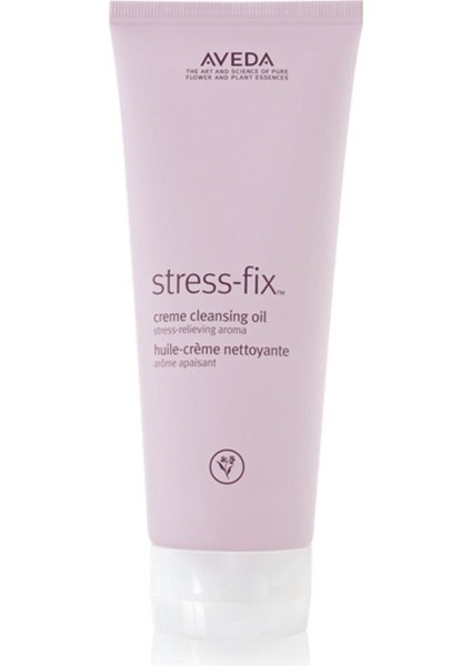 Stress Fix Stresi Azaltan Vücut Temizleme Yağı 200ml