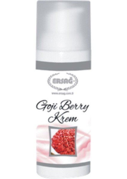 Goji Berry Krem 50 Ml.