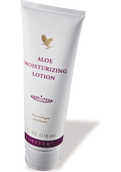 Forever Aloe Moisturizing Lotion -63