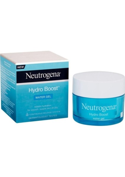 Hydro Boost Water Gel