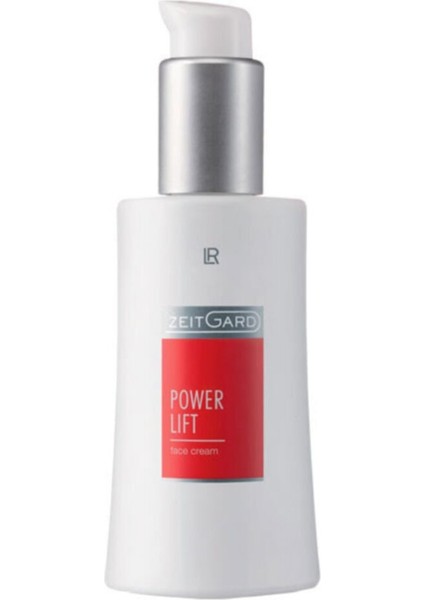 Zeıtgard Powerlift 30 ml