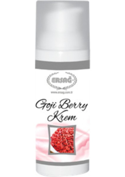 Goji Berry Krem