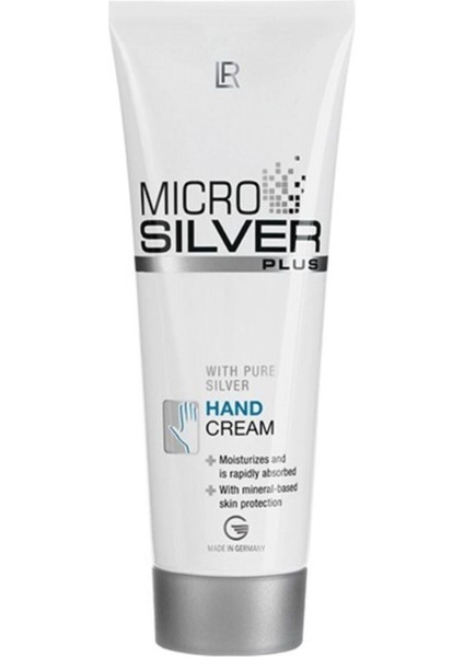 Microsilver El Kremi