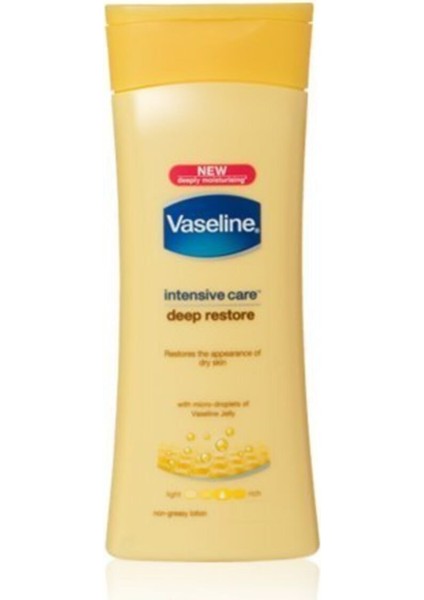 Insentive Care Deep Restore 400 ml