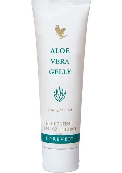 Forever Aloe Vera Gelly -2 Adet-Ürün Kodu 61 Orijinal Barkodlu Ürün Gönderiyoruz