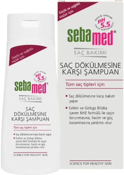 Şampuan 400 Ml