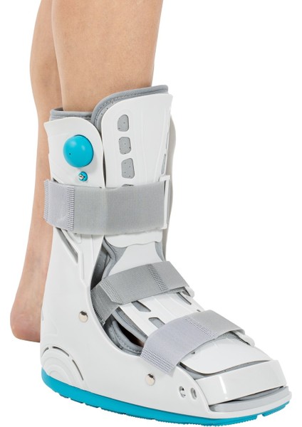 Havalı Yürüme Botu Uzun Large