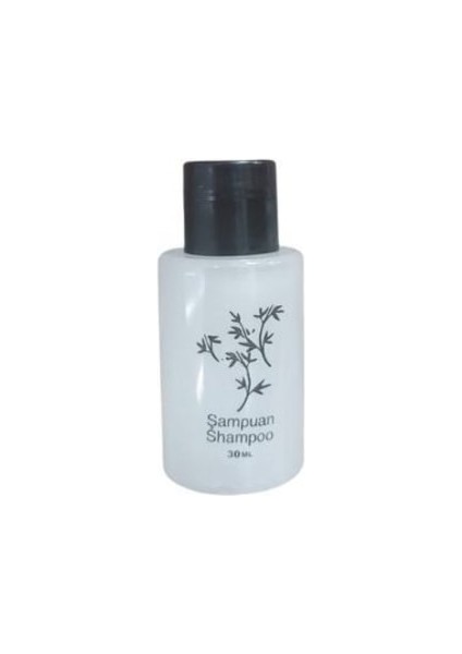 Buklet Otel Tipi 30 Ml Şampuan 216 Adet