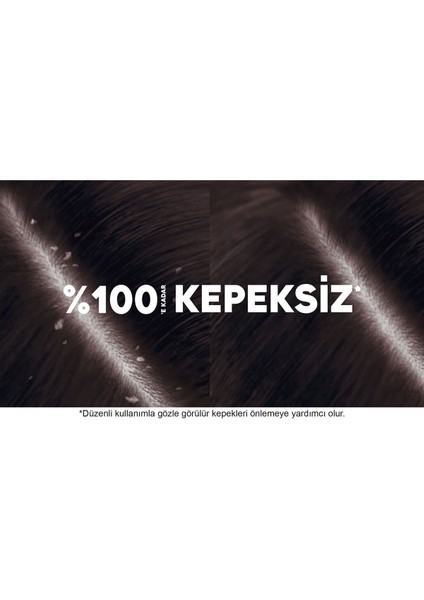 Head And Shoulders Limon Ferahlığı Kepeğe Karşı Etkili Şampuan 350 Ml X 2 Adet