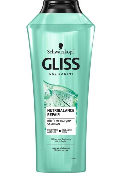 Nutribalance Repair Şampuan 360 Ml 6'Lı