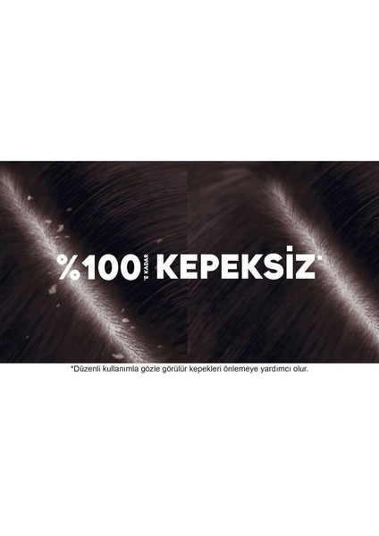 Head And Shoulders 2 Si 1 Arada Kepek Şampuan 350 Ml 3 Adet Head Shoulders 2+1 350 Ml