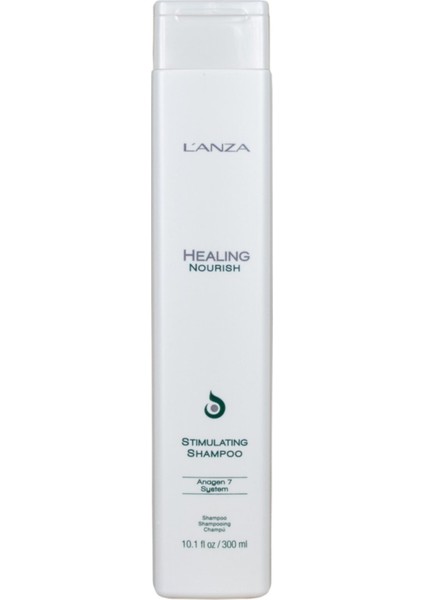 L'anza Stimulating Şampuan 300 Ml