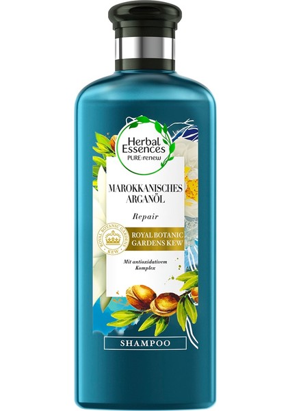 Essences Şampuan Repair 250ml