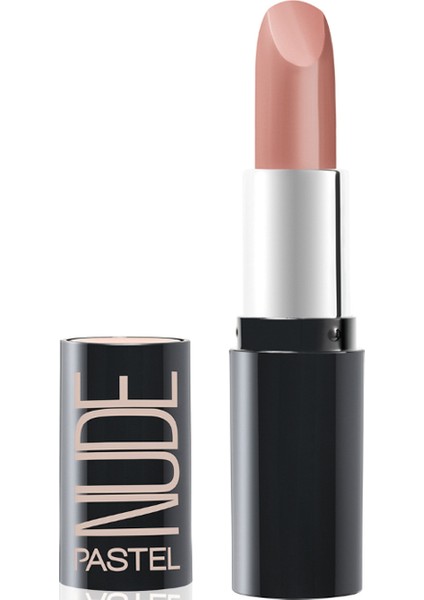 Ruj - Nude Lipstick No: 532