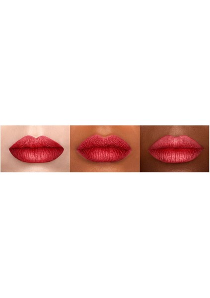 Nyx Mat Ruj - Soft Matte Metallic Lip Cream Monte Carlo 800897138301