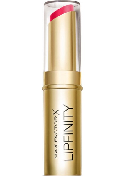 Uzun Süre Kalıcı Ruj - Lipfinity Long Lasting Lipstick 45 So Vivid 96109779
