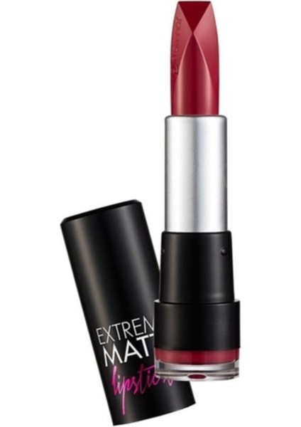 Extreme Matte Lipstick Sweet Blush Mat Ruj No 12 8690604395002