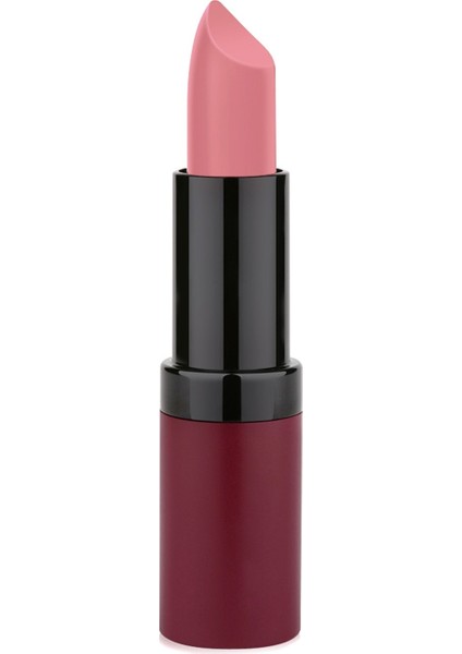 Mat Ruj - Velvet Matte Lipstick No: 39 8691190466398