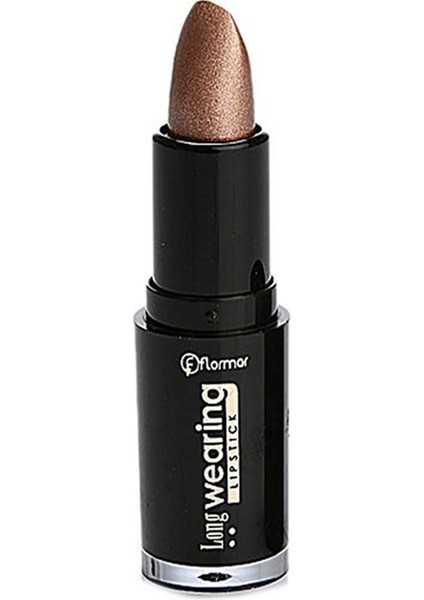 Ruj - Long Wearing Luxurios Gold L30 8690604138333