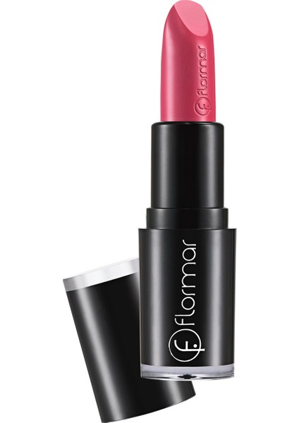 Ruj - Long Wearing Lipstick Soft Pink 8690604107773