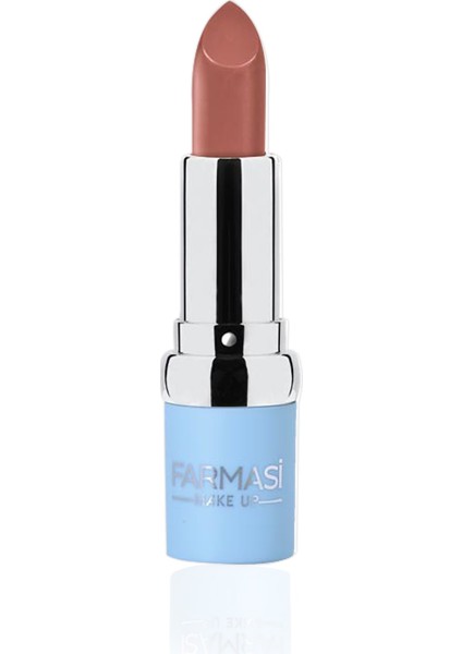 Mat Ruj - Bb Matte Lipstick Iconic Nude 08 4 G 8690131776862