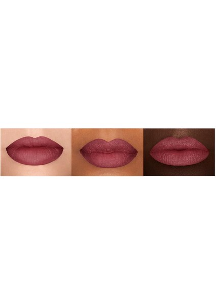 Nyx Ruj - Powder Puff Lippie Squad Goals 800897140434