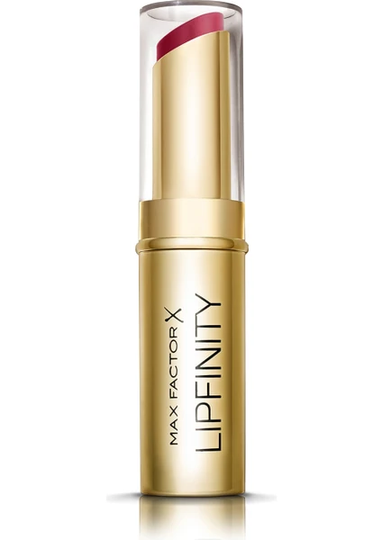 Max Factor Uzun Süre Kalıcı Ruj - Lipfinity Long Lasting Lipstick 65 So Luxuriant 96109816