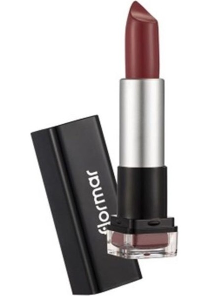 Hd Weightless Yoğun Renk Veren Mat Ruj 05 Intense Blush 8690604518609