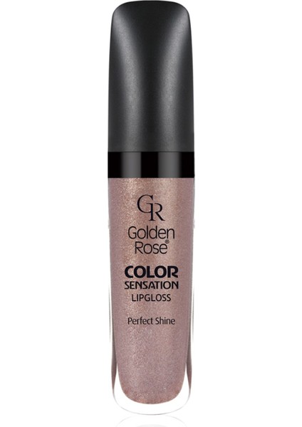 Dudak Parlatıcısı - Color Sensation Lipgloss No: 114 8691190704148