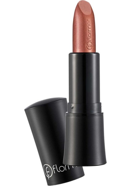 Ruj - Supershine Lipstick 506 Gorgeous Bronze 8690604033294
