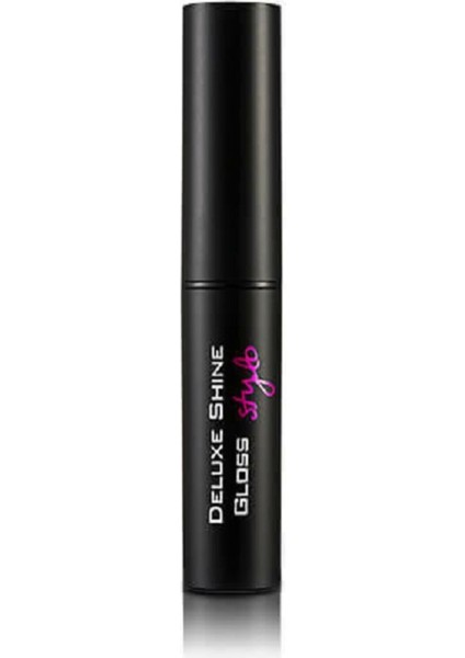 Ruj - Deluxe Shine Gloss Stylo Cream Temptation 8690604171668 modelleri