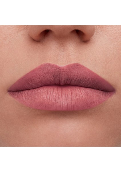 Yüksek Pigmentli Mat Ruj 129 Nude Up fiyatları