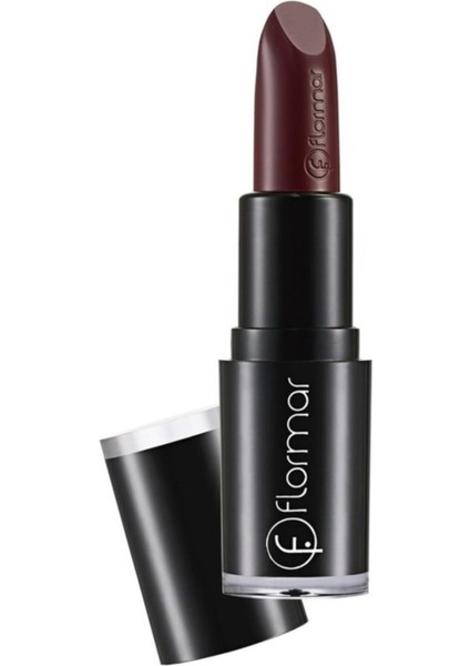 Ruj - Long Wearing Lipstick Glam Cherry 8690604107858