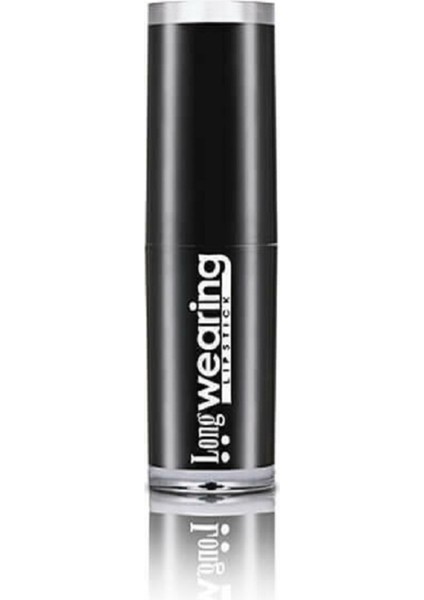 Ruj - Long Wearing Lipstick Glam Cherry 8690604107858 modelleri