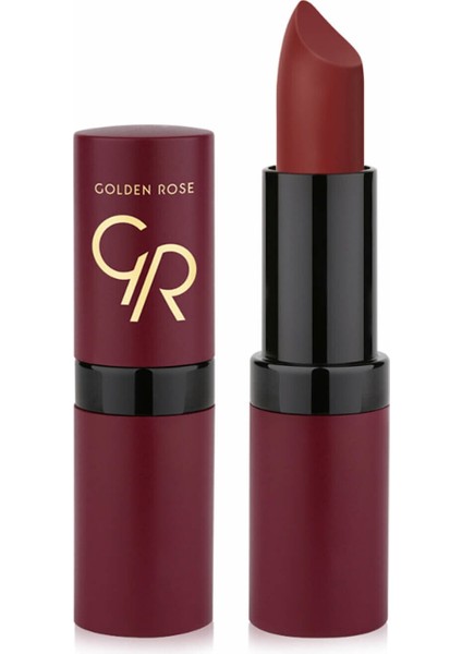 Mat Ruj - Velvet Matte Lipstick No: 22 8691190466220