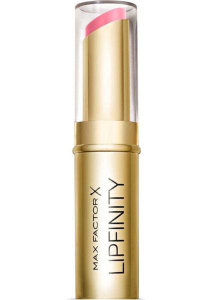 Uzun Süre Kalıcı Ruj - Lipfinity Long Lasting Lipstick 20 Evermore Sublime 96109724