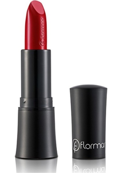 Supermatte Lipstick Brick Red Mat Ruj 8690604054718