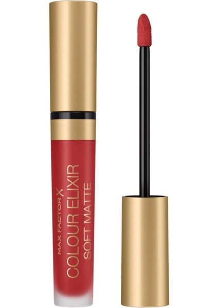 Elixir Matte Liquid Lipstick 030