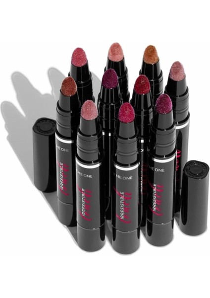The One Irresistible Touch High Shine Ruj Magnetic Red fiyatları