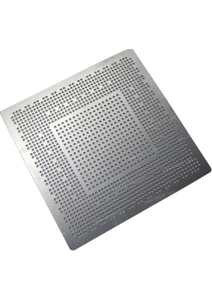 Kalıp Stencil GK106-875-A1 GTX770 GTX650 GTX960 N14E-GS-A1 GK106-400-A1 GK106-240-A1 N14E-GE-B-A1 GK106-875