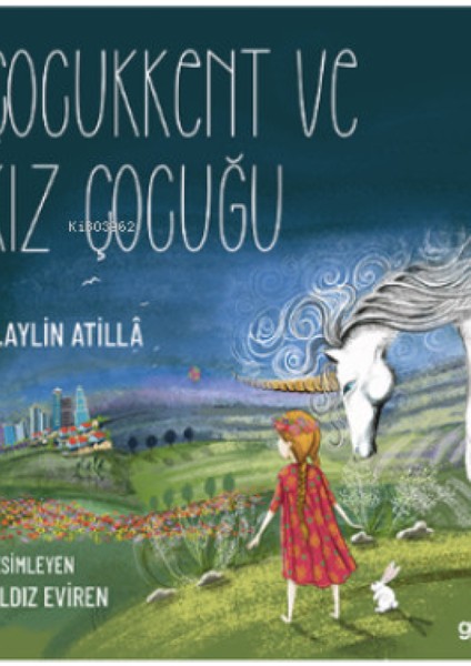 Çocukkent ve Kız Çocuğu