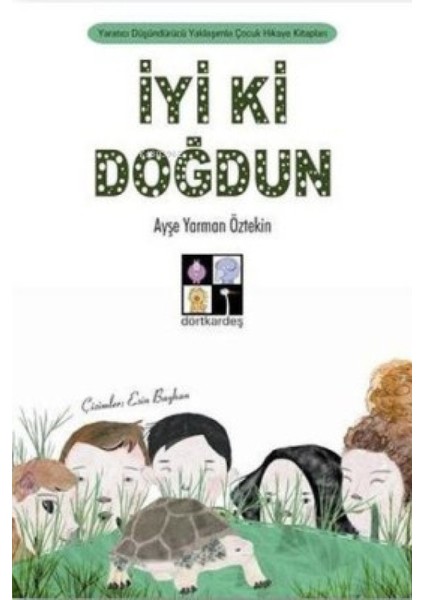 Iyi Ki Doğdun