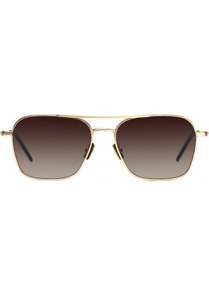 Unisex Güneş Gözlüğü Igor 0308S 120 000 54-15 145