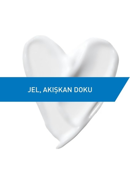Nemlendirici Losyon Kuru Ciltler Seramid ve Hyalüronik Asit Içerikli Yüz Vücut 473ML