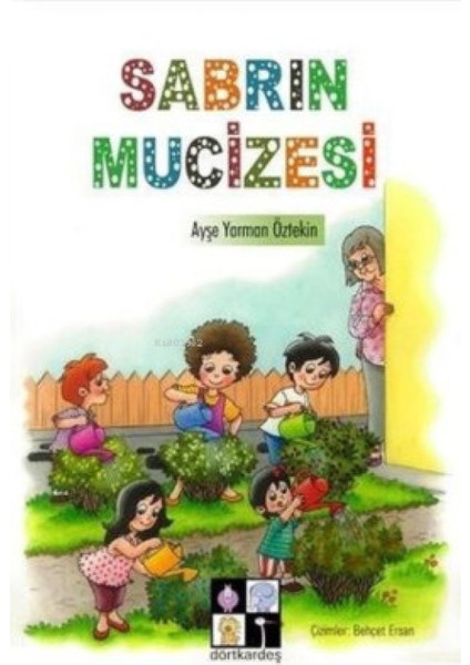 Sabrın Mucizesi