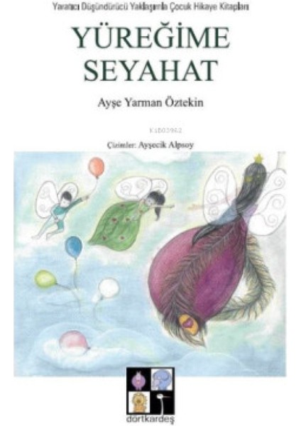 Yüreğime Seyahat